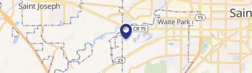 Waite Park, MN 56387