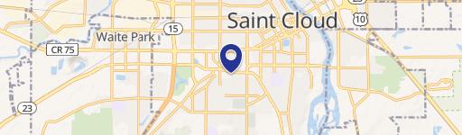 Saint Cloud, MN 56301