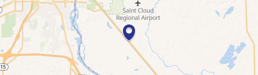 Saint Cloud, MN 56304