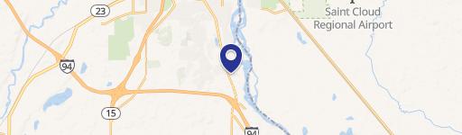 Saint Cloud, MN 56301