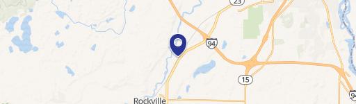 Saint Cloud, MN 56301