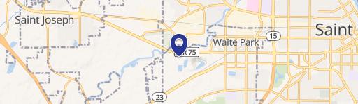 Waite Park, MN 56387