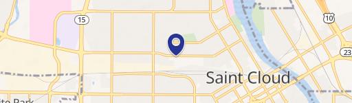 Saint Cloud, MN 56303