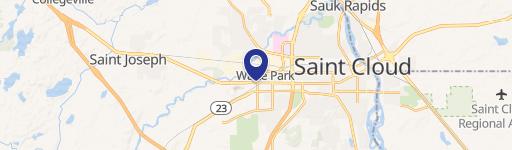 Waite Park, MN 56387