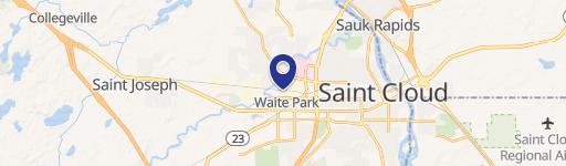 Waite Park, MN 56387