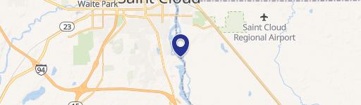 Saint Cloud, MN 56301