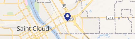 Saint Cloud, MN 56304