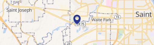 Waite Park, MN 56387