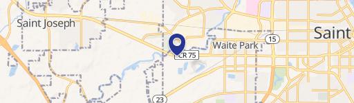 Waite Park, MN 56387