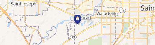 Waite Park, MN 56387