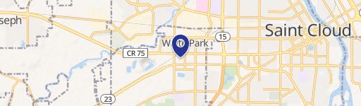 Waite Park, MN 56387