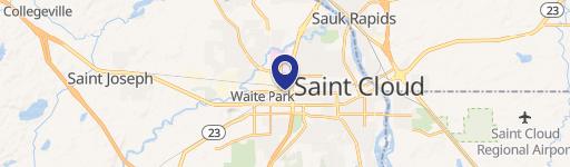 Waite Park, MN 56387