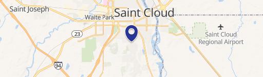 Saint Cloud, MN 56301