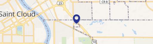 Saint Cloud, MN 56304