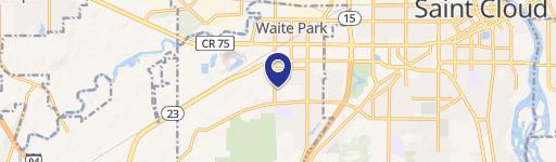Waite Park, MN 56387