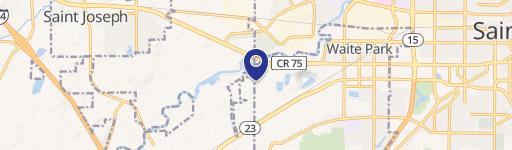 Waite Park, MN 56387