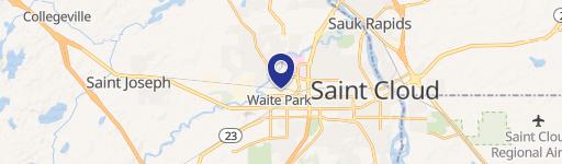 Waite Park, MN 56387