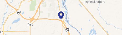 Saint Cloud, MN 56301