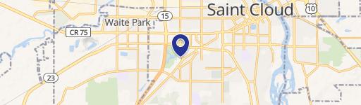 Saint Cloud, MN 56301