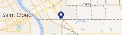 Saint Cloud, MN 56304