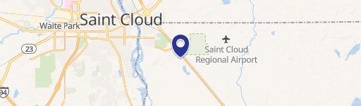 Saint Cloud, MN 56304