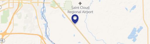 Saint Cloud, MN 56304