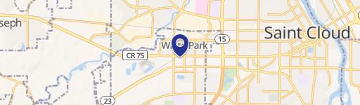 Waite Park, MN 56387