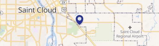 Saint Cloud, MN 56304