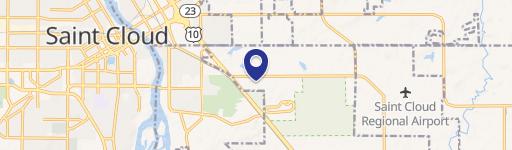 Saint Cloud, MN 56304