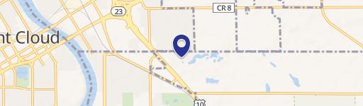 Saint Cloud, MN 56304