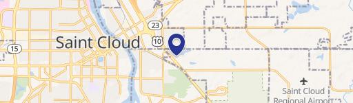 Saint Cloud, MN 56304