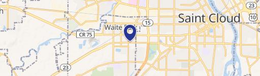 Waite Park, MN 56387