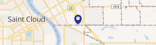 Saint Cloud, MN 56304