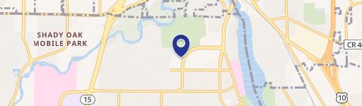 1521 Northway Dr, Unit A