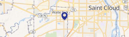 Waite Park, MN 56387