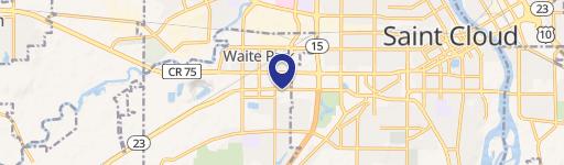 Waite Park, MN 56387