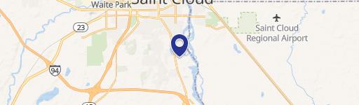 Saint Cloud, MN 56301