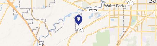 Waite Park, MN 56387