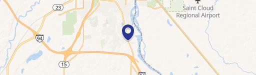 Saint Cloud, MN 56301