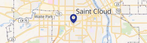 Saint Cloud, MN 56301