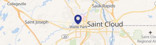 Waite Park, MN 56387