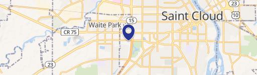 216 Park Ave S Ste, Unit 102