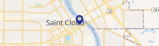 400 1st S St, Unit 1