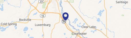 6801 Glenn Carlson Dr