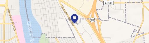 650 Lincoln NE Ave