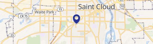 606 Roosevelt Rd, Unit 110