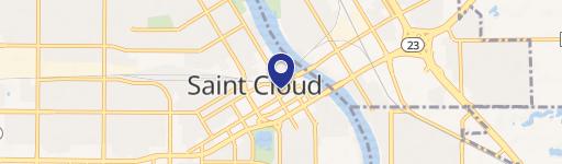 613 Saint Germain St