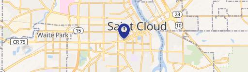 1740 Saint Germain St