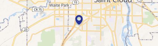 3543 Saint Germain St