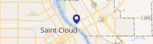 100 Saint Germain St